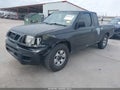 1999 Nissan Frontier — photo 2 of 20 | VIN 1N6DD26S4XC343572