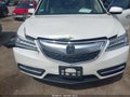 Photo 6 of 17 — 2015 Acura MDX