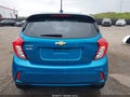 Photo 16 of 16 — 2020 Chevrolet Spark