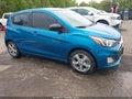 Photo 1 of 16 — 2020 Chevrolet Spark