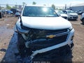 Photo 6 of 16 — 2023 Chevrolet Traverse