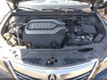 Photo 10 of 16 — 2016 Acura RLX