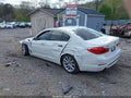 Photo 3 of 16 — 2018 BMW 5 Series