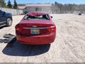 Photo 16 of 16 — 2015 Chevrolet Impala