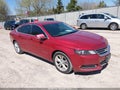 Photo 1 of 16 — 2015 Chevrolet Impala