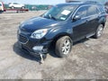 Photo 2 of 16 — 2017 Chevrolet Equinox