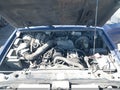 Photo 10 of 11 — 1994 Ford Ranger