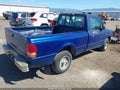 Photo 4 of 11 — 1994 Ford Ranger