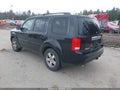 Photo 3 of 16 — 2009 Honda Pilot