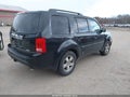 Photo 4 of 16 — 2009 Honda Pilot