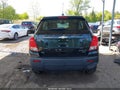 Photo 17 of 17 — 2015 Chevrolet Trax