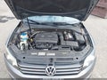 Photo 10 of 15 — 2015 Volkswagen Passat