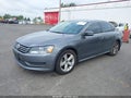 Photo 2 of 15 — 2015 Volkswagen Passat