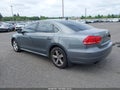Photo 3 of 15 — 2015 Volkswagen Passat