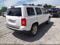 Photo 4 of 11 — 2016 Jeep Patriot