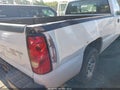 Photo 17 of 17 — 2004 Chevrolet Silverado 1500