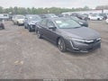 Photo 1 of 16 — 2018 Honda Clarity Plug In Hybrid