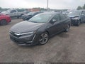 Photo 2 of 16 — 2018 Honda Clarity Plug In Hybrid
