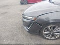 Photo 6 of 16 — 2018 Honda Clarity Plug In Hybrid