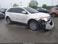 Photo 1 of 15 — 2008 Ford Edge