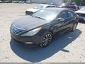 Photo 2 of 16 — 2014 Hyundai Sonata