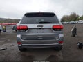 Photo 17 of 20 — 2017 Jeep Grand Cherokee