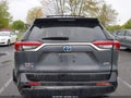 Photo 16 of 16 — 2023 Toyota RAV4 Prime