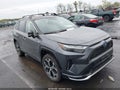 Photo 1 of 16 — 2023 Toyota RAV4 Prime