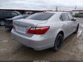 Photo 4 of 16 — 2011 Lexus LS 460