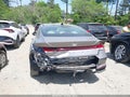 Photo 6 of 16 — 2023 Hyundai Elantra
