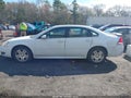 Photo 14 of 16 — 2011 Chevrolet Impala