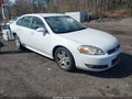 Photo 1 of 16 — 2011 Chevrolet Impala