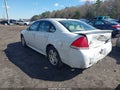 Photo 3 of 16 — 2011 Chevrolet Impala