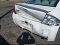 Photo 6 of 16 — 2011 Chevrolet Impala