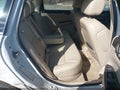 Photo 8 of 16 — 2011 Chevrolet Impala