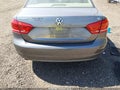Photo 16 of 16 — 2012 Volkswagen Passat