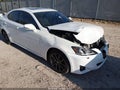 Photo 1 of 17 — 2012 Lexus IS 350