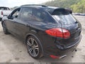 Photo 3 of 16 — 2014 Porsche Cayenne