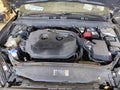 Photo 10 of 11 — 2013 Ford Fusion