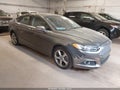 Photo 1 of 11 — 2013 Ford Fusion