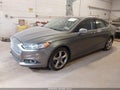Photo 2 of 11 — 2013 Ford Fusion