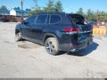 Photo 3 of 16 — 2021 Volkswagen Atlas