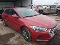 Photo 1 of 16 — 2018 Hyundai Elantra