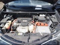 Photo 10 of 16 — 2017 Toyota RAV4 Hybrid