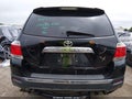 Photo 17 of 17 — 2013 Toyota Highlander