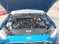 Photo 10 of 20 — 2019 Ford Fusion