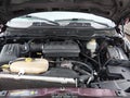 Photo 10 of 11 — 2004 Dodge Ram 1500