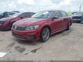 Photo 2 of 16 — 2017 Volkswagen Passat