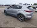 2022 Kia Sportage — photo 3 of 15 | VIN KNDPM3AC2N7996395