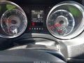 2012 Chrysler Town & Country — photo 7 of 19 | VIN 2C4RC1BG4CR320480